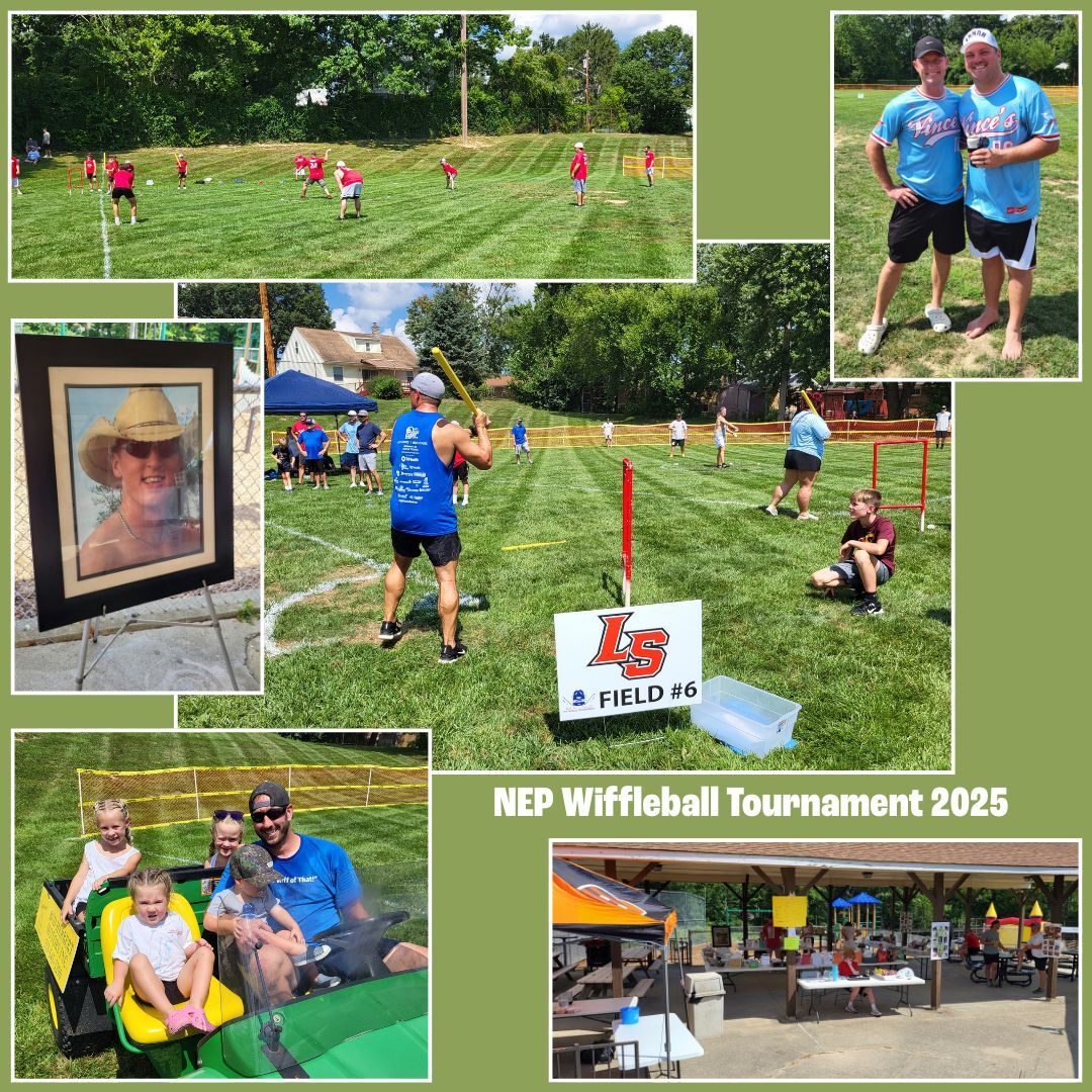 NEP Wiffleball Tournament 2025
